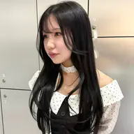 🌈プレミアムカラー🌈平日限定🤍カット＋シングルカラー＋オッジィオット1stepトリートメント✨