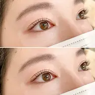 💙似合わせまつ毛パーマ💙アイシャンプー付き(土日祝+300円)来店5回目以降+500円