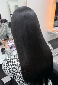 うねり広がり改善酸性ストレート🌟🫧