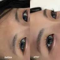 【眉癖改善】ハリウッドブロウリフト🍀4/9~4/22のみ(実際の施術時間は90分になります)