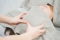 【疲労回復】＋ヘッドマッサージ（30分）