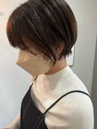 カット➕ヘッドスパ➕超音波ヘアケア【メンズ、レディース】