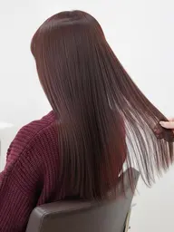 ☆透明感カラー(ワンカラー）☆