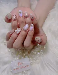 【ソフトジェル付き替えオフ込み】10本持ち込みデザインやり放題 120分