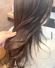 カット＋全体カラー＋spトリートメント🌟