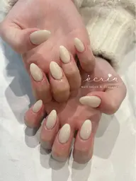 💅１０本長さだし+ワンカラー（オフ500円）