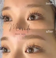 美眉スタイリング【アイブロウWax(お仕上げメイク付)】