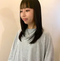 ( ご新規さま限定🌟 ) カット ¥5.000