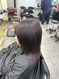 🔆ブリーチ+ワンカラー+トリートメント🔆⚠️注意事項を必ずお読みください