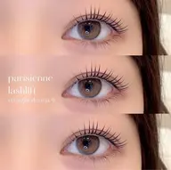 パリジェンヌラッシュリフト【練習モデル】【4/15まで】🈳4/13 15時半、16時