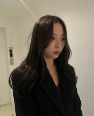 2回目以降．カラー+トリートメント🫧