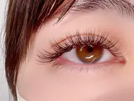 🌈【ご新規様限定！】ナチュラルに盛れる✨ブラウンカラーボリュームラッシュ130束/約400本(他店オフ込)