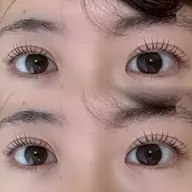 ミニモ限定💕似合わせまつげパーマ、パリジェンヌ ¥7000→5980