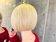 カット＋シャンプー＆ブロー