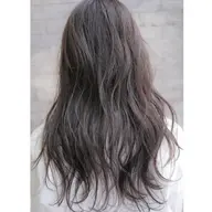 [ﾌﾙｺｰｽ]カットカラー×最高級トリートメント×ヘッドスパ