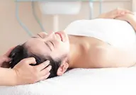 《癒し＆美肌＆デトックス》トータルケアの相乗効果人気№１◎オーダーメイド120分(お茶・お着換えの時間別途30分程度)