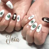 ワンポイントアートコース〚アート2本まで〛