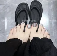 ★ 初回ソフトジェルオフ無料★【フット・マグネット】￥7980円 → ¥6500円