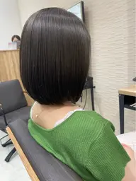 🧡カット🧡𝕝𝕟𝕤𝕥𝕒𝕘𝕣𝕒𝕞の方がスムーズにご予約できます@aiwill_mizuki