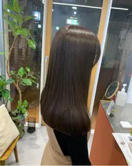 全体カット＋バイカルテトリートメント🫧