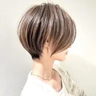 30〜50代大人女性必見大人女性のお悩みを叶える✨ショートボブ