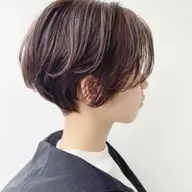 ✨前髪だけ縮毛したい方✨ブロー料金込み