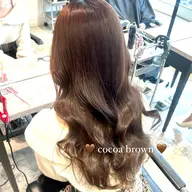 当日限定☁️ྀིメンテナンスカット＋カラー＋トリートメント🎀#レイヤーカット