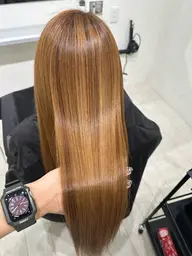 美髪縮毛矯正💍💎