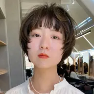 【🌷💫人気No.1💫🌷】似合わせカット➕パーマ➕トリートメント✨ショート/ボブ/マッシュ/丸み/ニュアンス