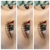 リピーター様⭐︎まつ毛パーマ上　ラッシュリフト　魔法のトリートメント仕上げ