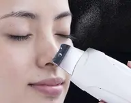 【毛穴ごっそり、引き締めまで】毛穴ピーリング（鼻、ひたい、口の下）（30分）