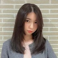 ✨🧸ダメージレス🧸✨ イルミナカラー＆トリートメント