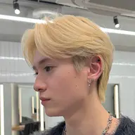 📌新規様限定【🌀ニュアンスパーマ🌀】骨格矯正カット➕パーマ➕3ステップトリートメント付き‼️メンズ