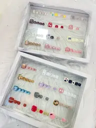 【オフ無】フットネイル 25種類から選択