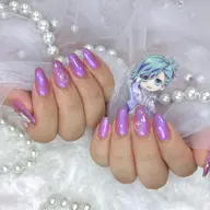 【HANDオフ無し】定額シンプルデザインB