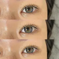 ▷ラッシュリフトまつ毛パーマ上or下