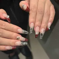 【ミニモ限定価格】持ち込みデザイン120min🕊️(6〜10本アート)オフあり