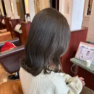 【卒業生対象価格◎】高校生カット+ブリーチorブリーチ無しダブルカラー✨