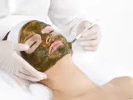 《お肌リセット》毛穴洗浄+ハーブピーリング