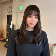似合わせレイヤーカット✂︎