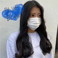 ✂️似合わせカット+サラ艶トリートメント⭐️【指名料込み】