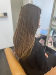 【🦋メンテナンスに🦋】TOKIOインカラミトリートメント+カット