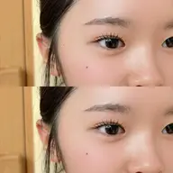 【U20限定】まつげパーマちゅるん仕上げ🎀持ちUPトリートメント（ミニモ学割）