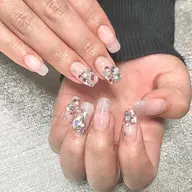 【オフ無料☆】ジェルやり放題‼︎