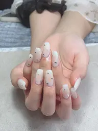 スカルプ90分アートやり放題