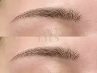 ミニモ期間限定✨眉ケアトリートメント（眉ワックス）レディース