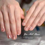 マグネットネイル🧲💅