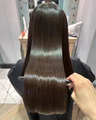 💖リピート続出💖資生堂最高峰SUBLIMIC髪質改善トリートメント✨️