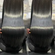 💫カット➕ULTOWAトリートメント➕超音波アイロン💫