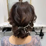 ♡土日祝限定♡〔早朝〕ヘアセット🕊